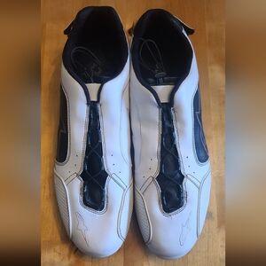 Alpinestars F1 Sport Shoes, Men's Size 12, White
